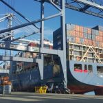 CMA CGM Titus