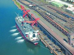 Indonesia Perlu Menghitung Konsekuensi Biaya Penerapan BWM Convention