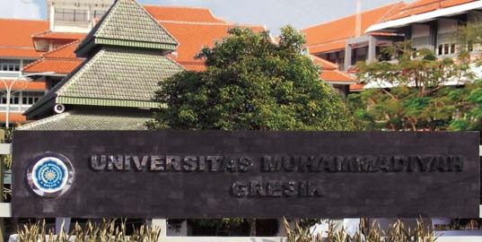 Dukung Pertumbuhan Industri Maritim, Universitas Muhammadiyah Gresik Buka Jurusan Teknik Perkapalan