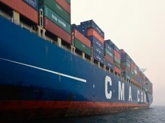 Dua Tahun Lagi, Pelayaran Kontainer Masuki Era LNG