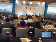 Indonesia Tawarkan e-Navigation di Selat Malaka dan Singapura